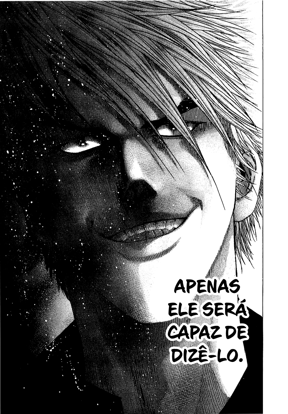 Read Usogui PT Manga Online