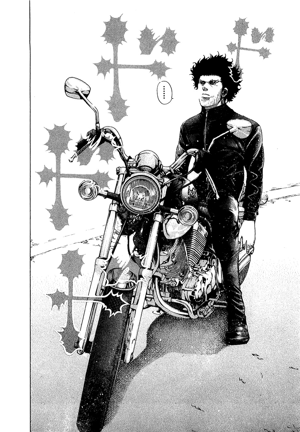 Read Usogui PT Manga Online