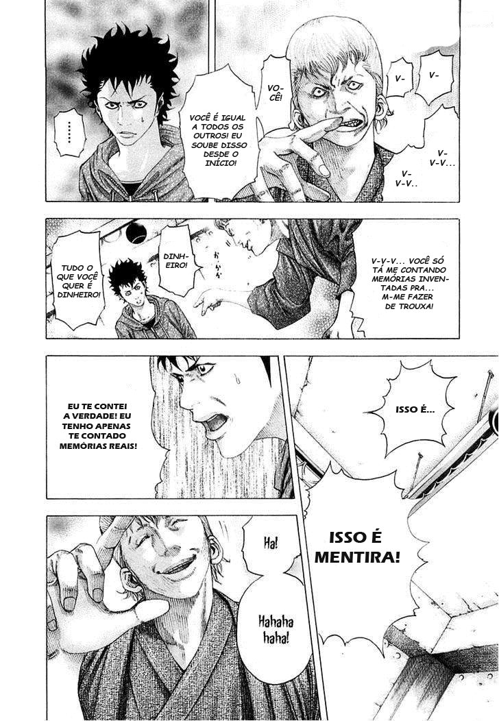 Read Usogui PT Manga Online