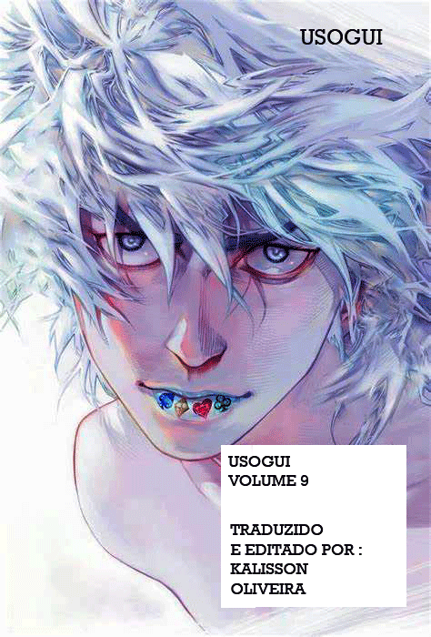 Read Usogui PT Manga Online