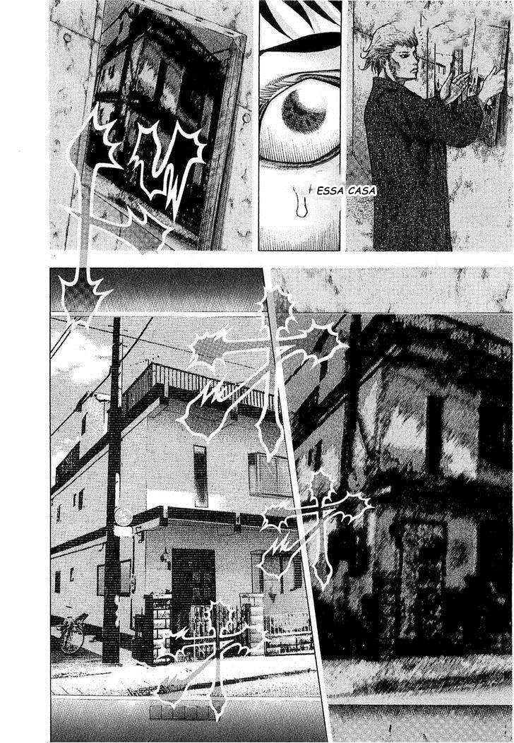 Read Usogui PT Manga Online