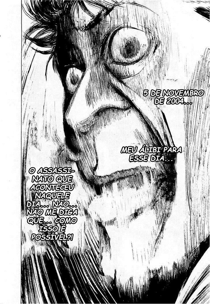 Read Usogui PT Manga Online