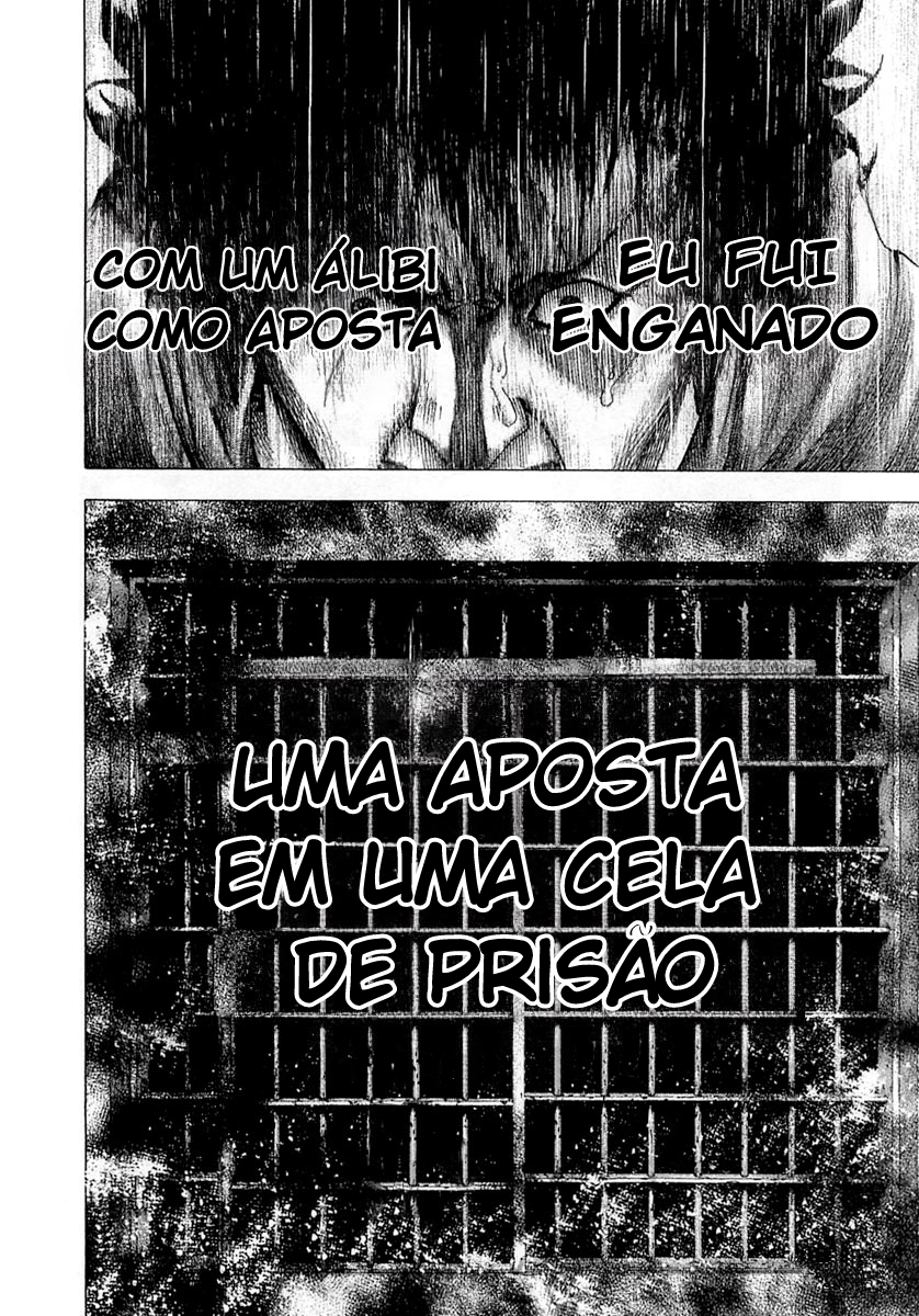 Read Usogui PT Manga Online