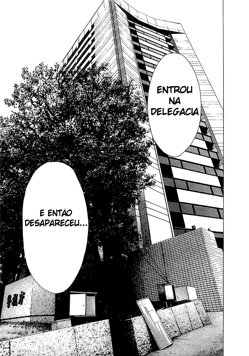 Read Usogui PT Manga Online