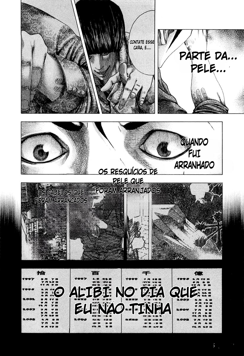 Read Usogui PT Manga Online