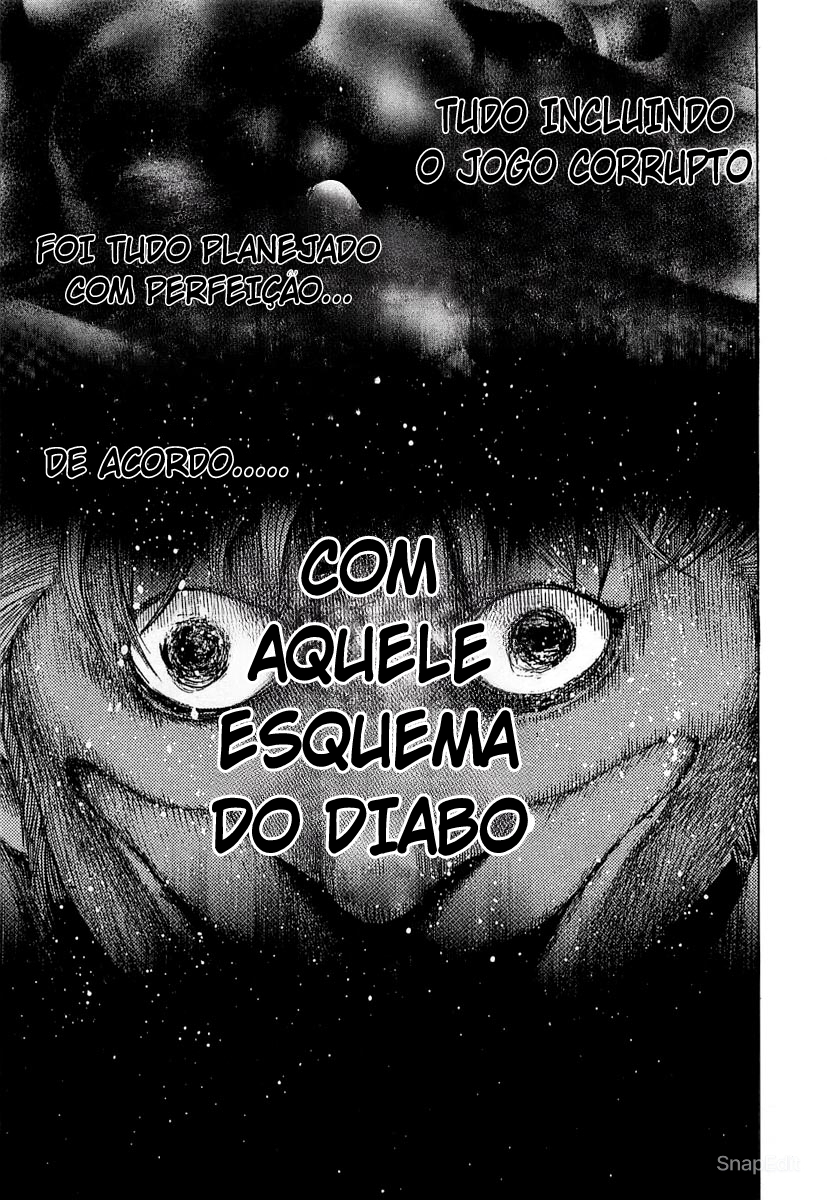 Read Usogui PT Manga Online