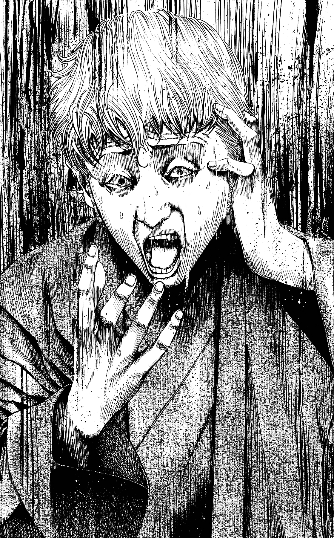 Read Usogui PT Manga Online