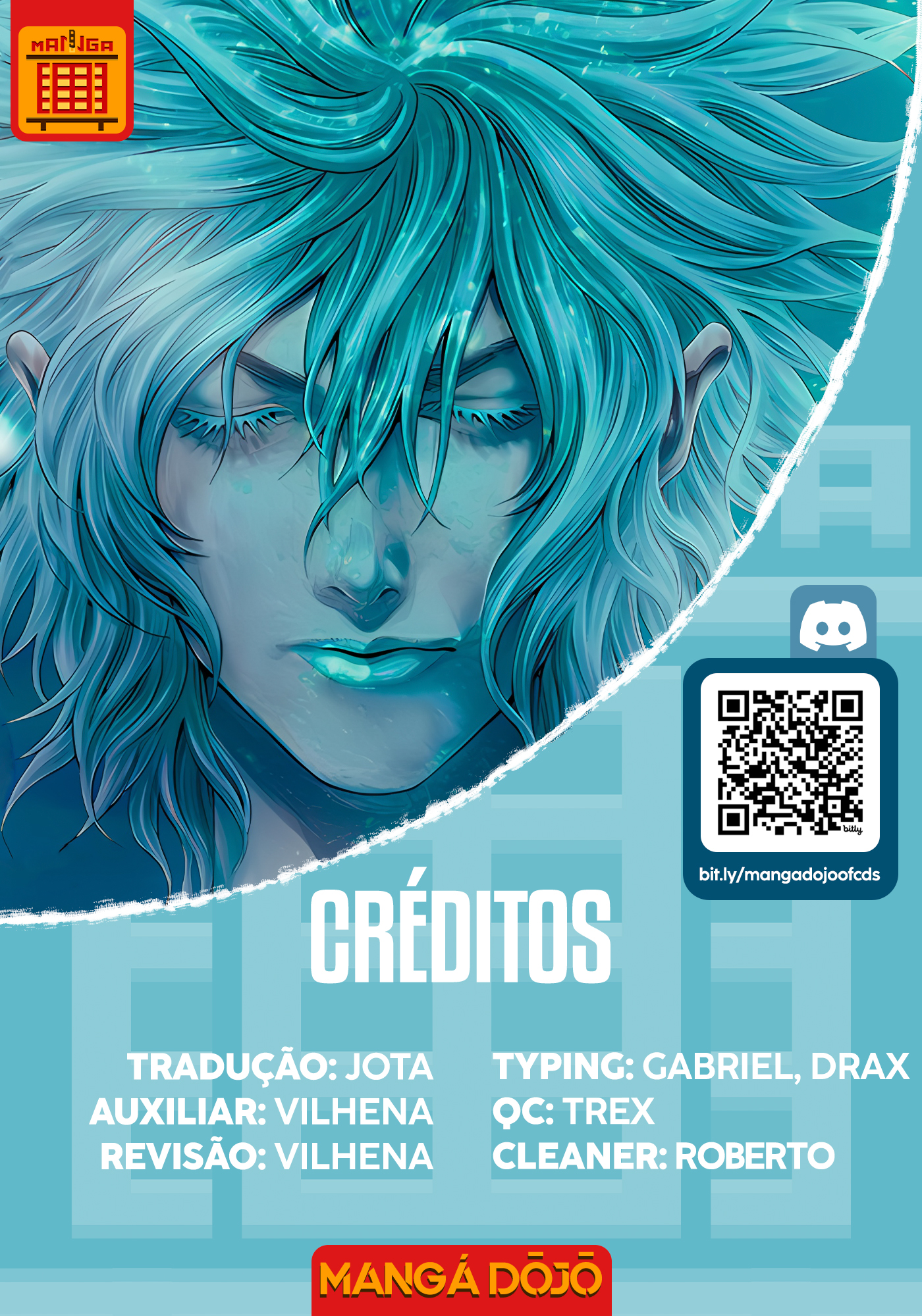 Read Usogui PT Manga Online