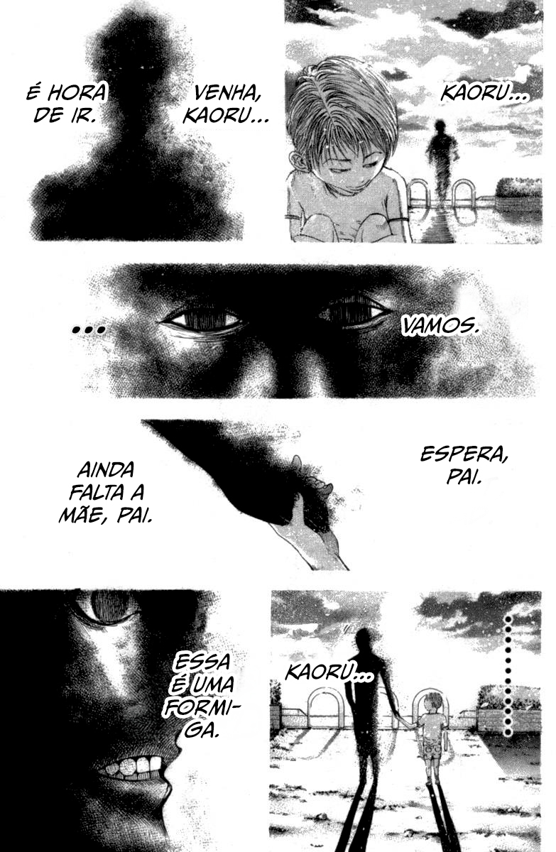 Read Usogui PT Manga Online