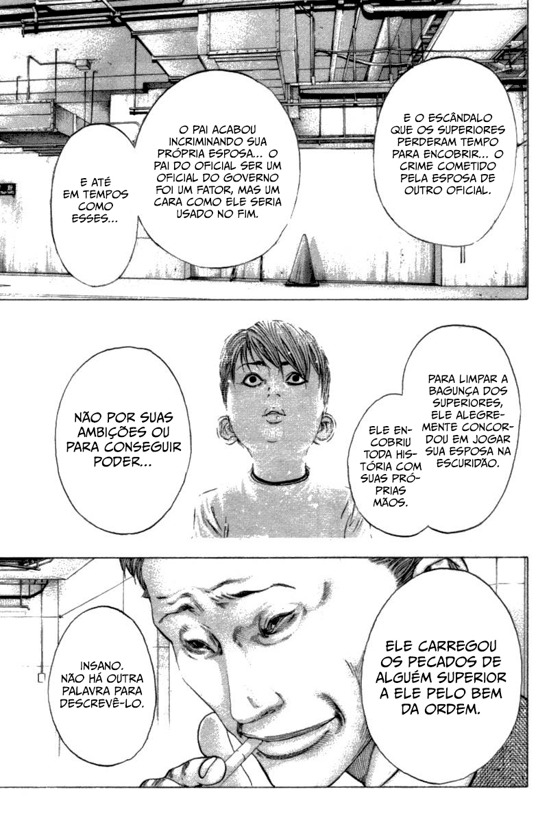 Read Usogui PT Manga Online