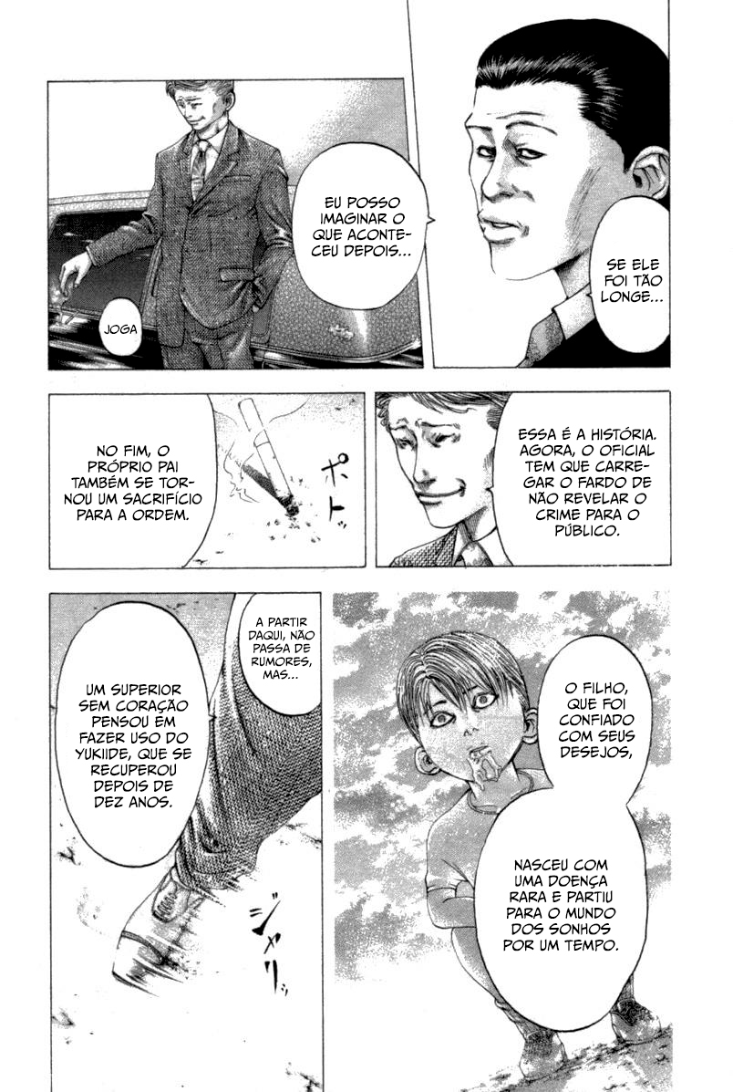 Read Usogui PT Manga Online