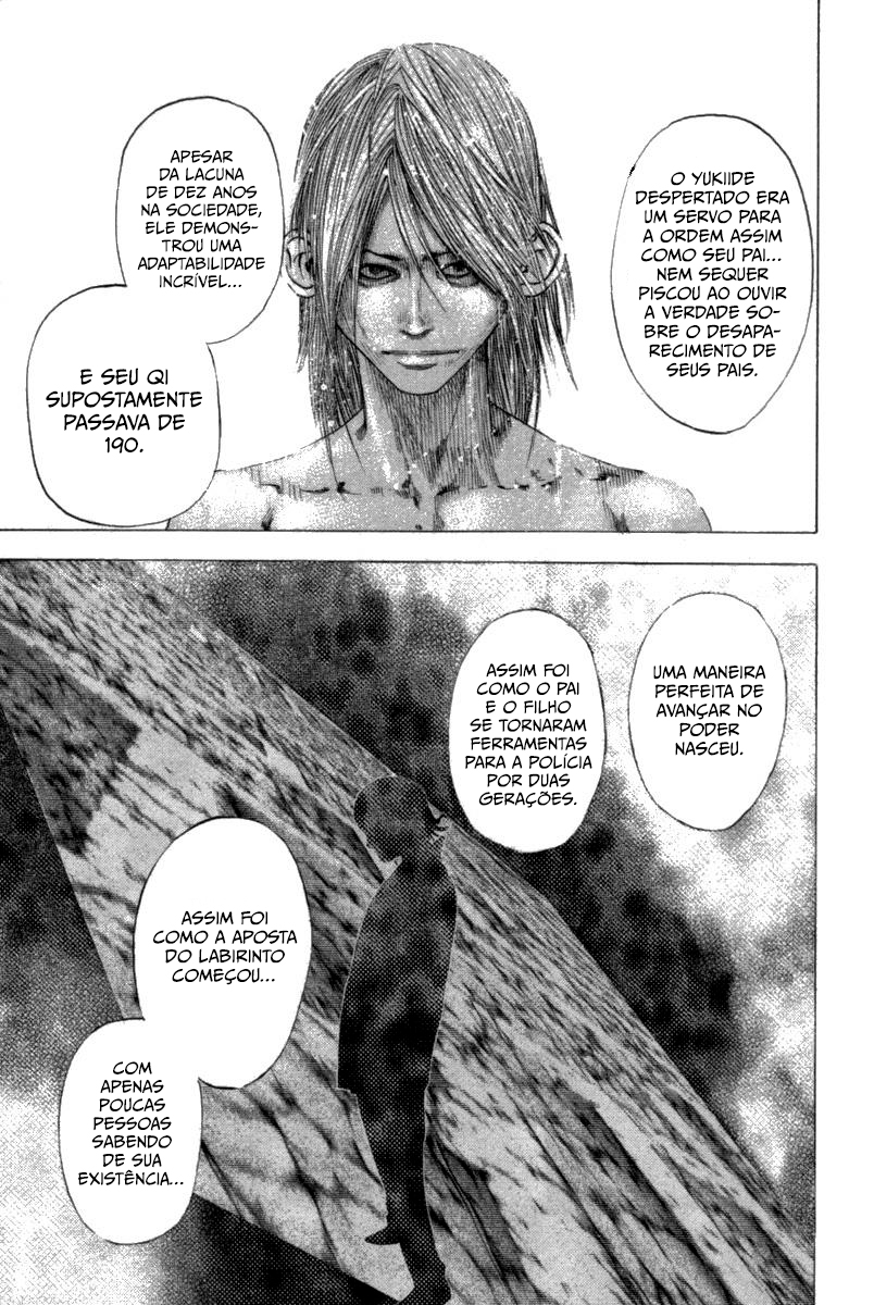 Read Usogui PT Manga Online