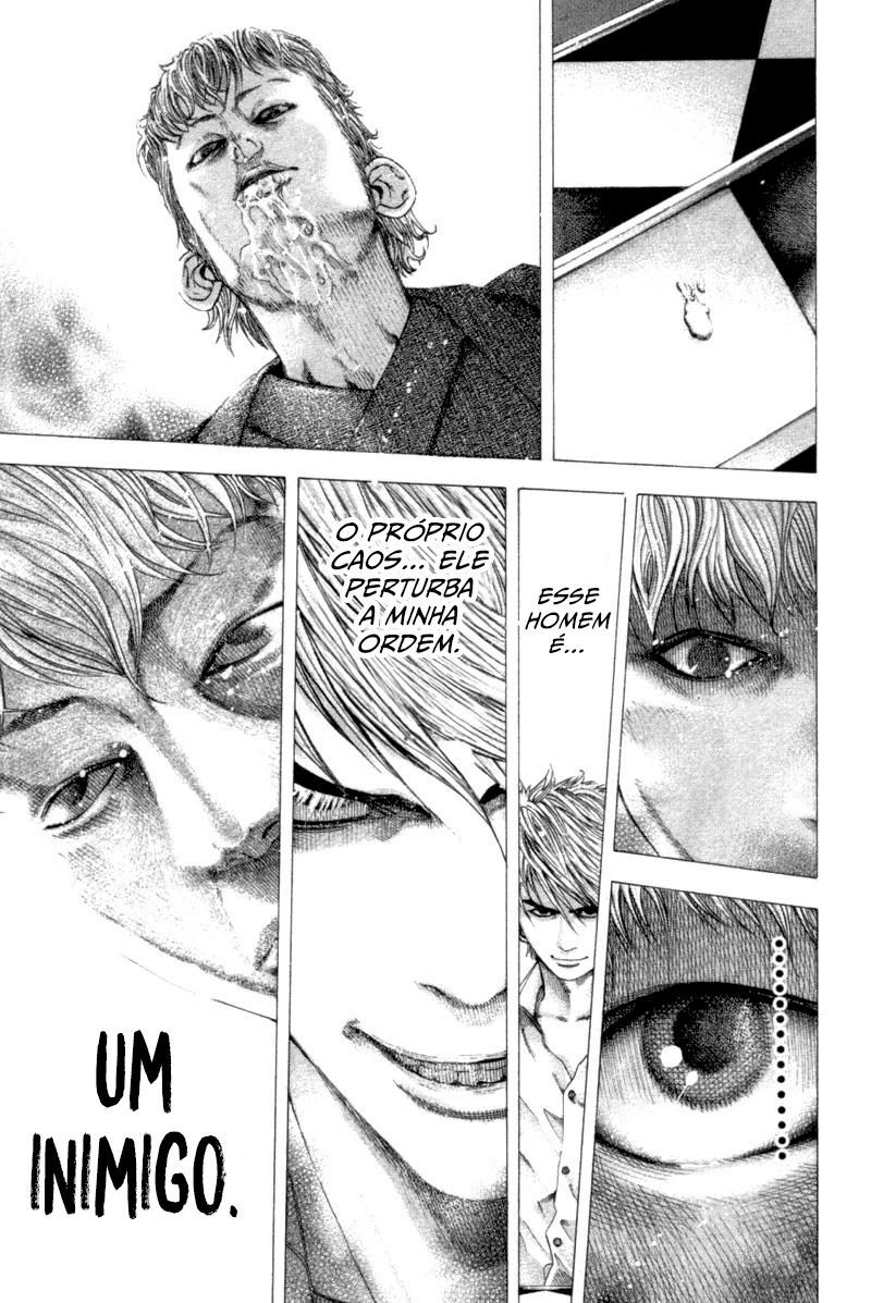 Read Usogui PT Manga Online