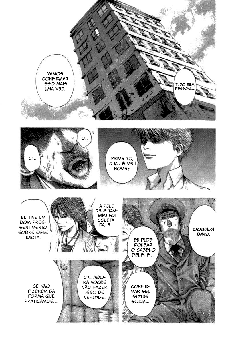Read Usogui PT Manga Online