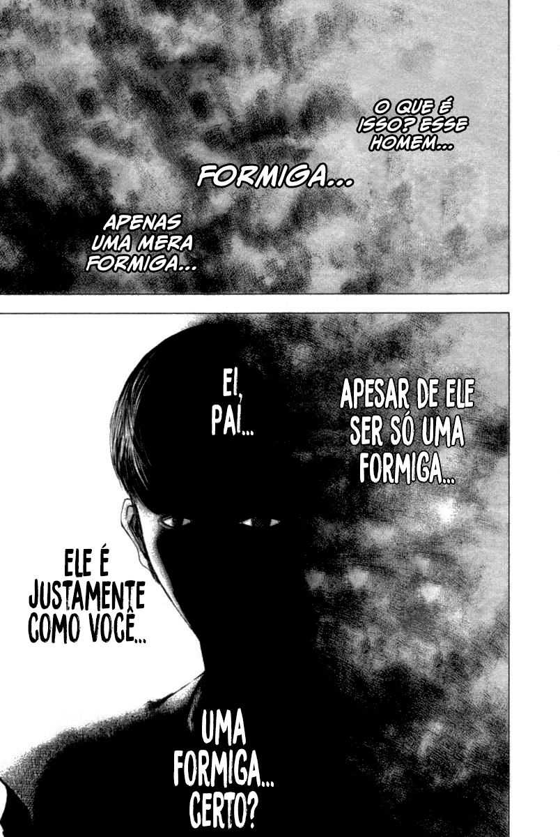 Read Usogui PT Manga Online