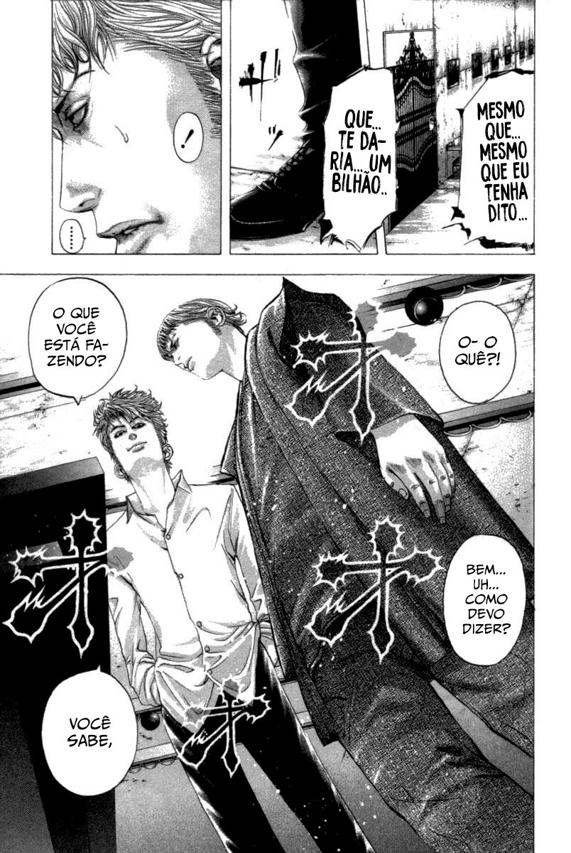 Read Usogui PT Manga Online