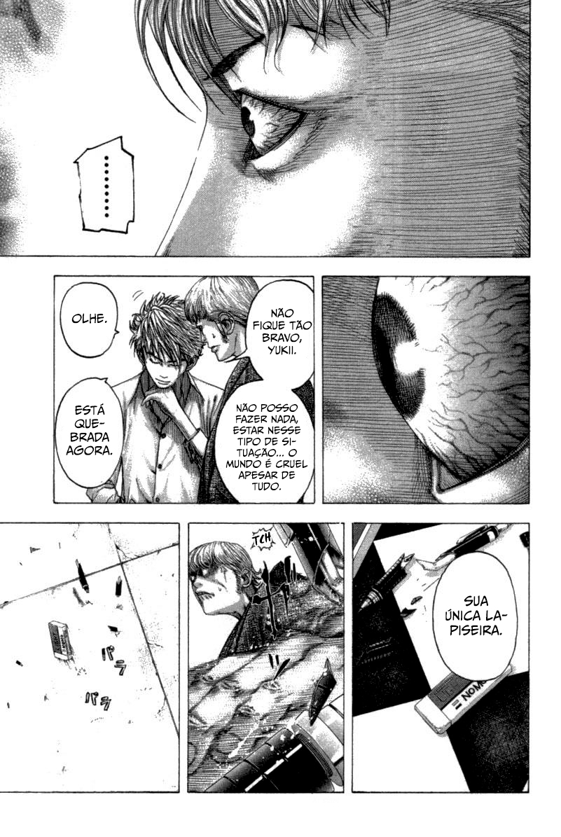 Read Usogui PT Manga Online