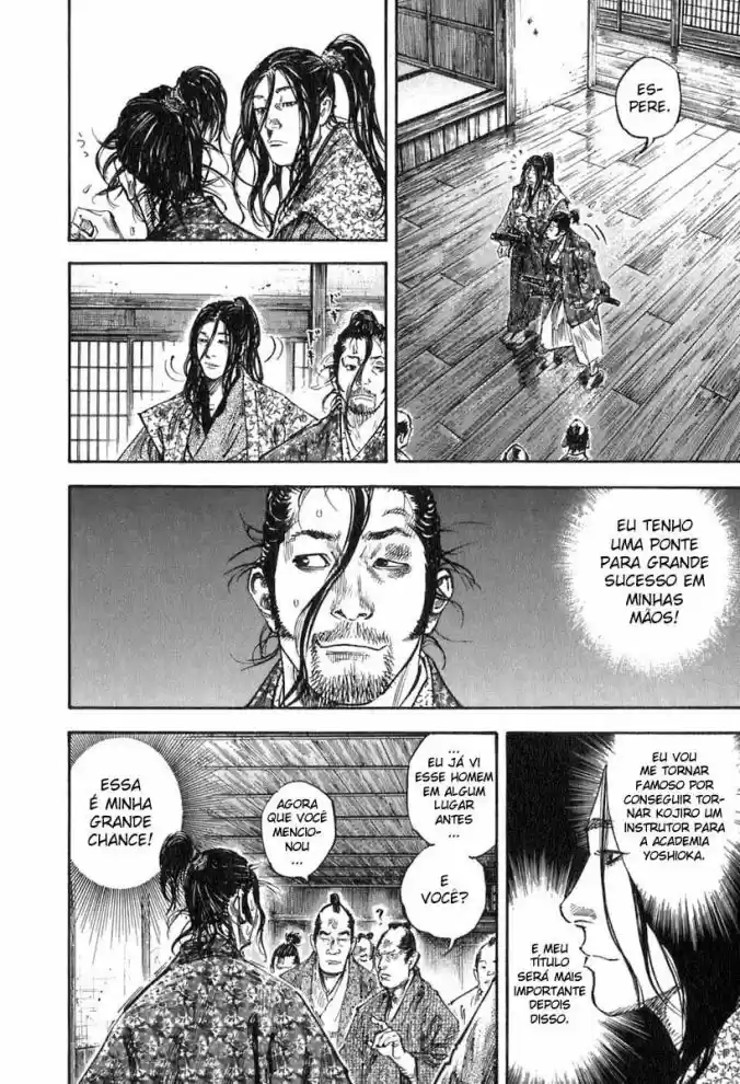 Read Vagabond PT Manga Online