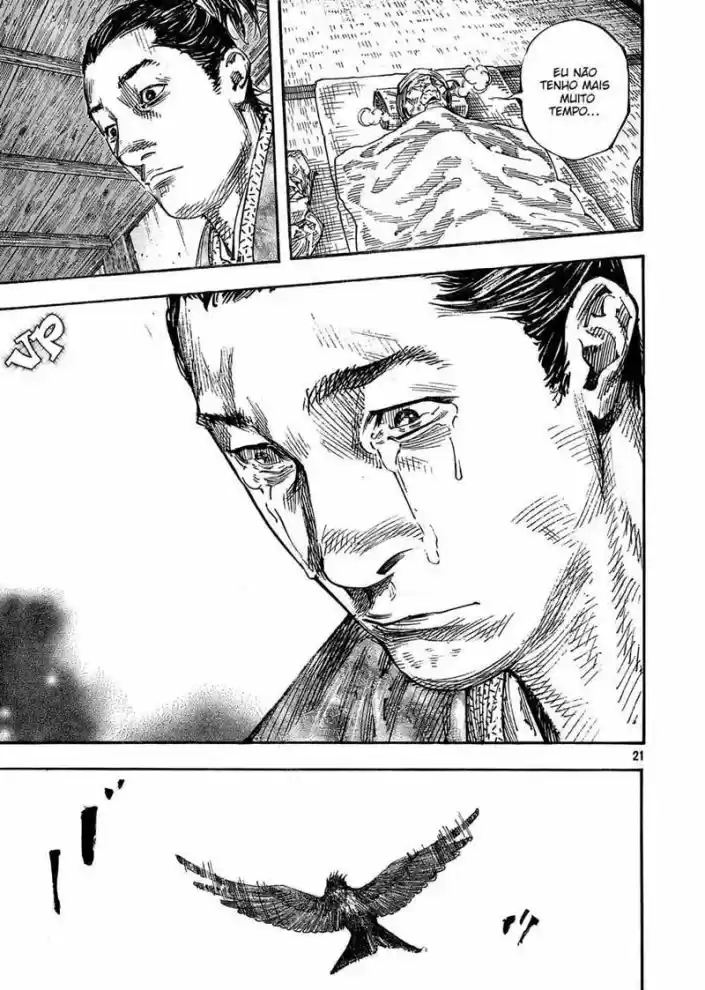 Read Vagabond PT Manga Online