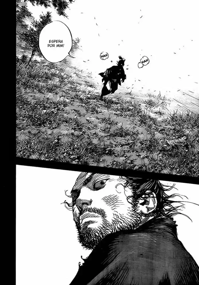 Read Vagabond PT Manga Online