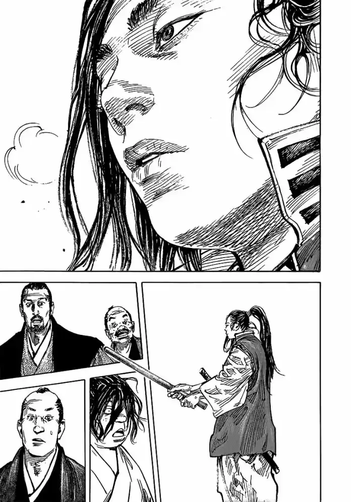 Read Vagabond PT Manga Online