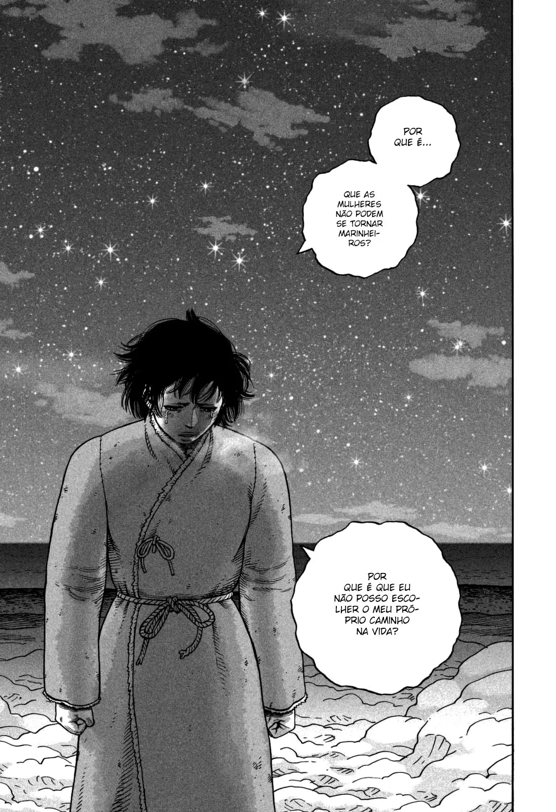 Read Vinland Saga PT Manga Online