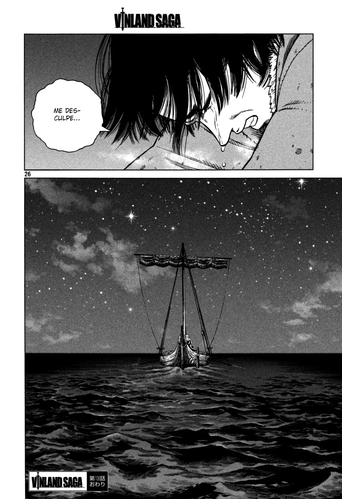 Read Vinland Saga PT Manga Online
