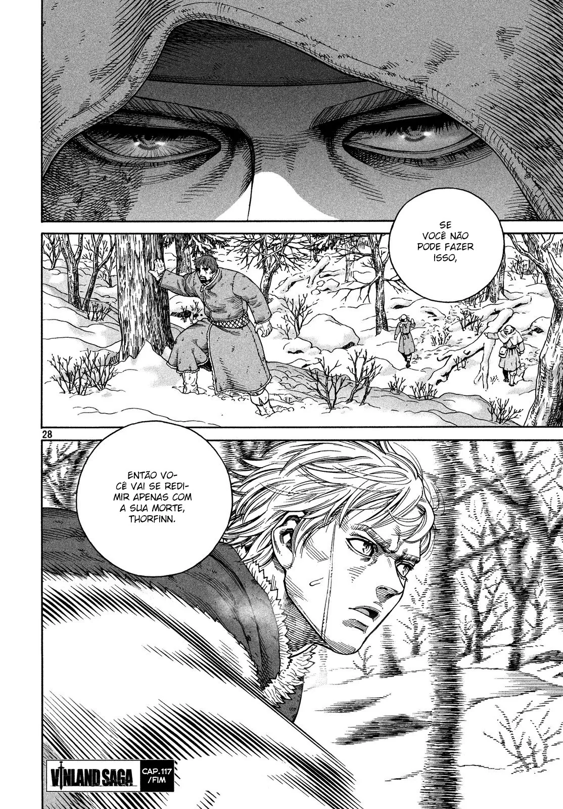 Read Vinland Saga PT Manga Online