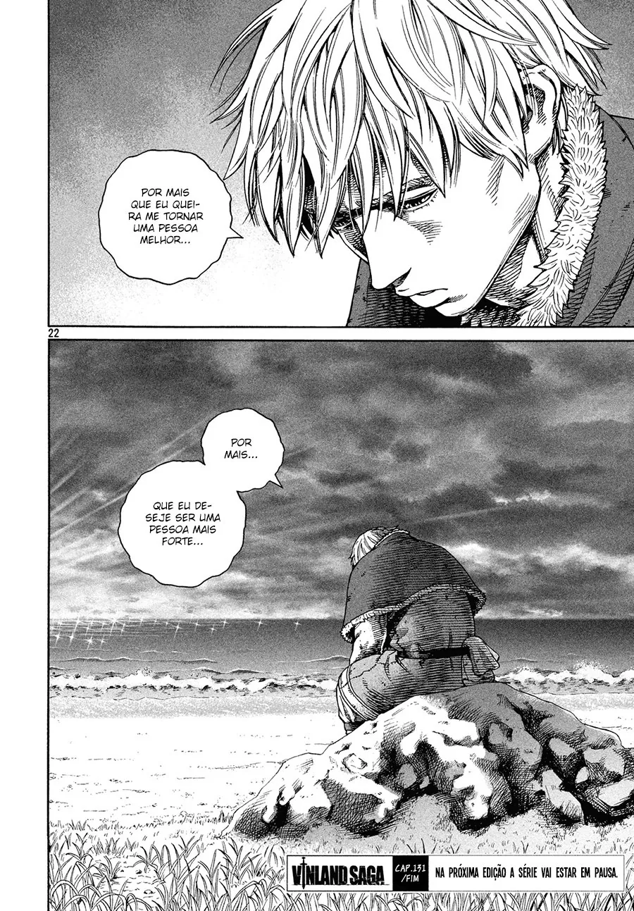 Read Vinland Saga PT Manga Online