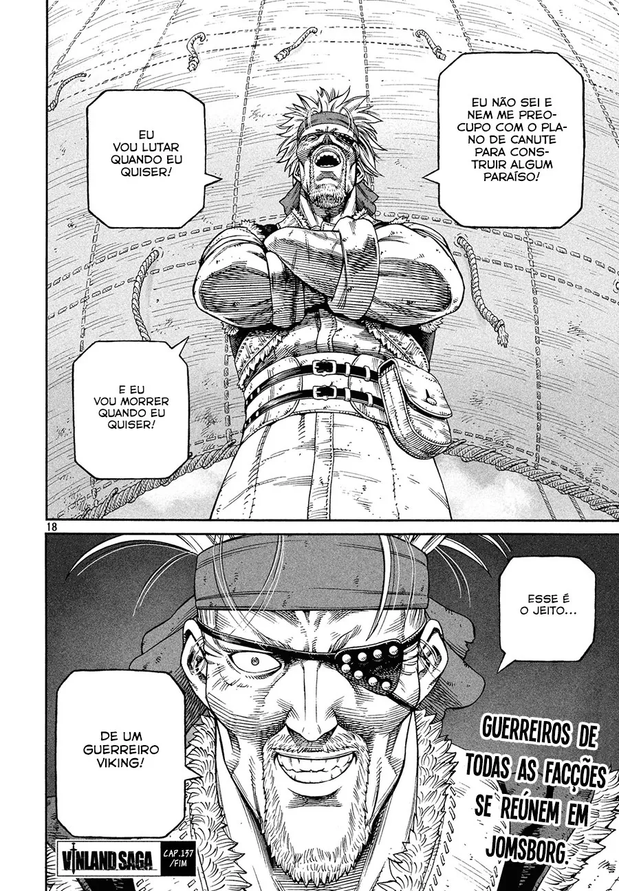 Read Vinland Saga PT Manga Online