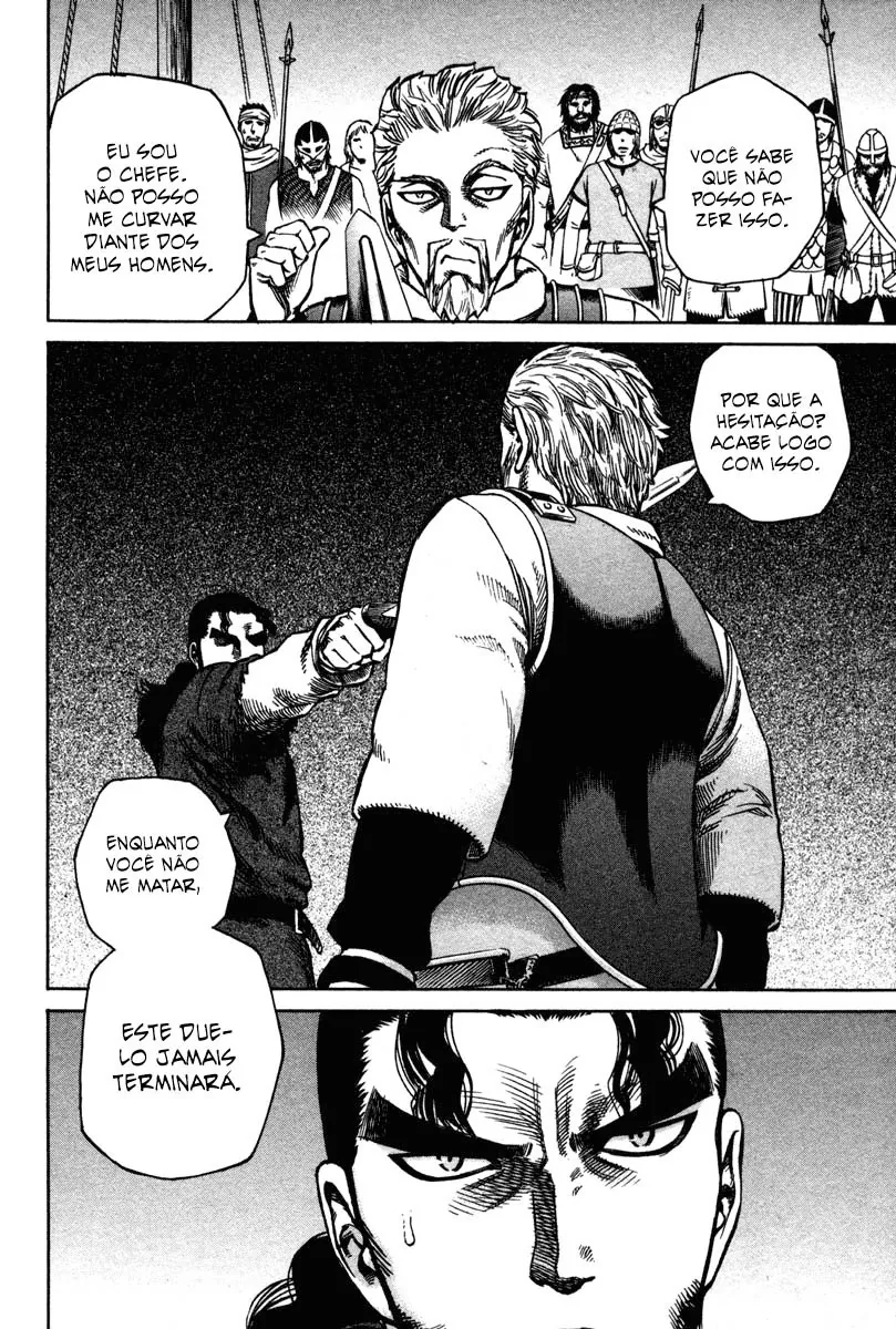 Read Vinland Saga PT Manga Online