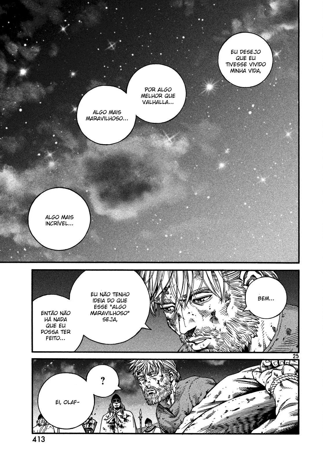 Read Vinland Saga PT Manga Online