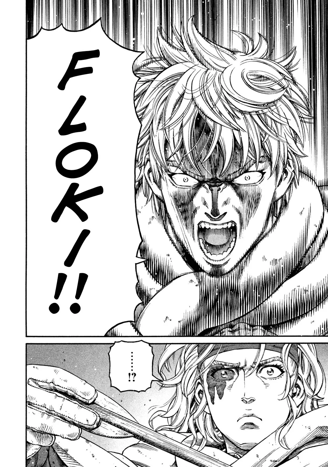 Read Vinland Saga PT Manga Online