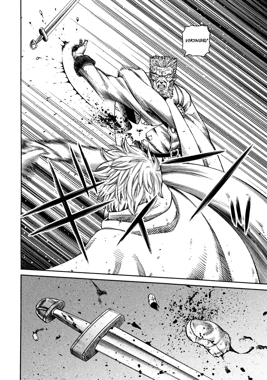 Read Vinland Saga PT Manga Online