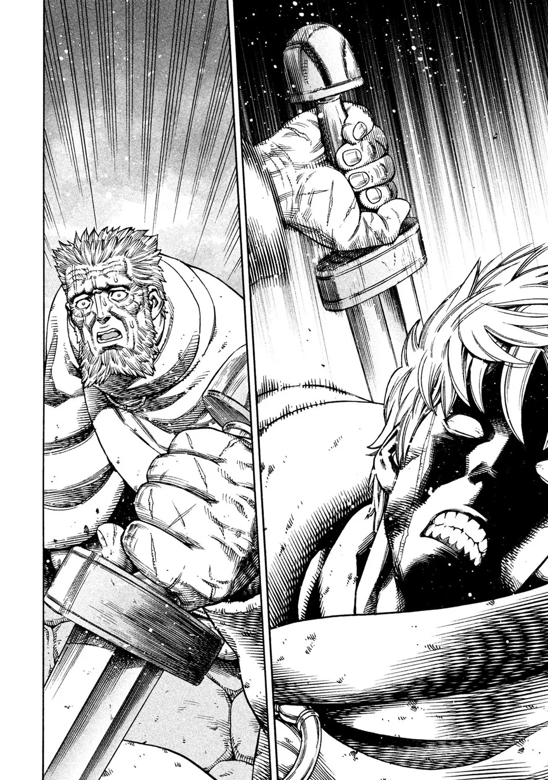 Read Vinland Saga PT Manga Online
