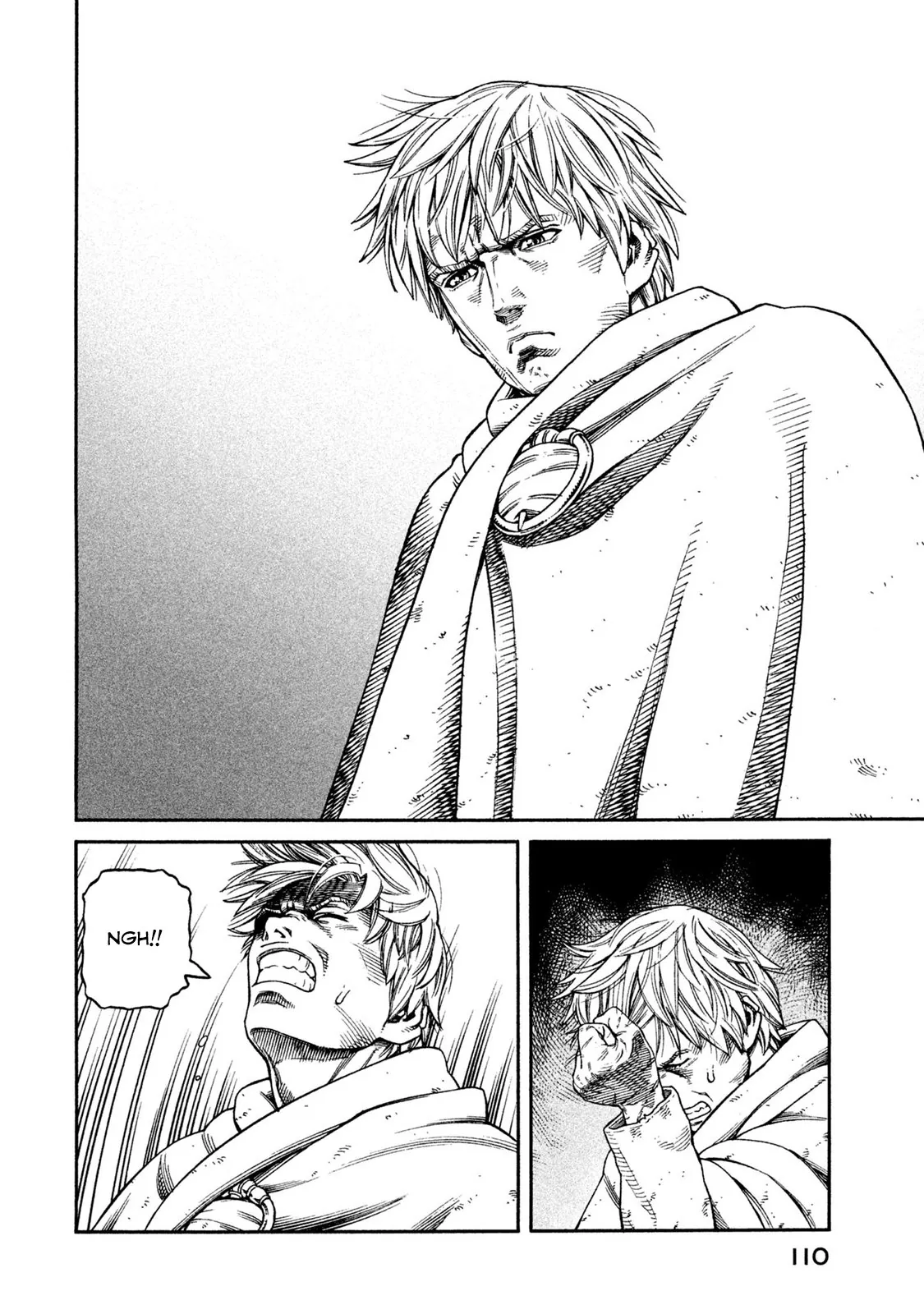 Read Vinland Saga PT Manga Online
