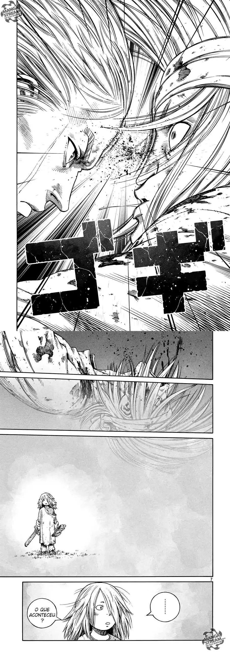 Read Vinland Saga PT Manga Online