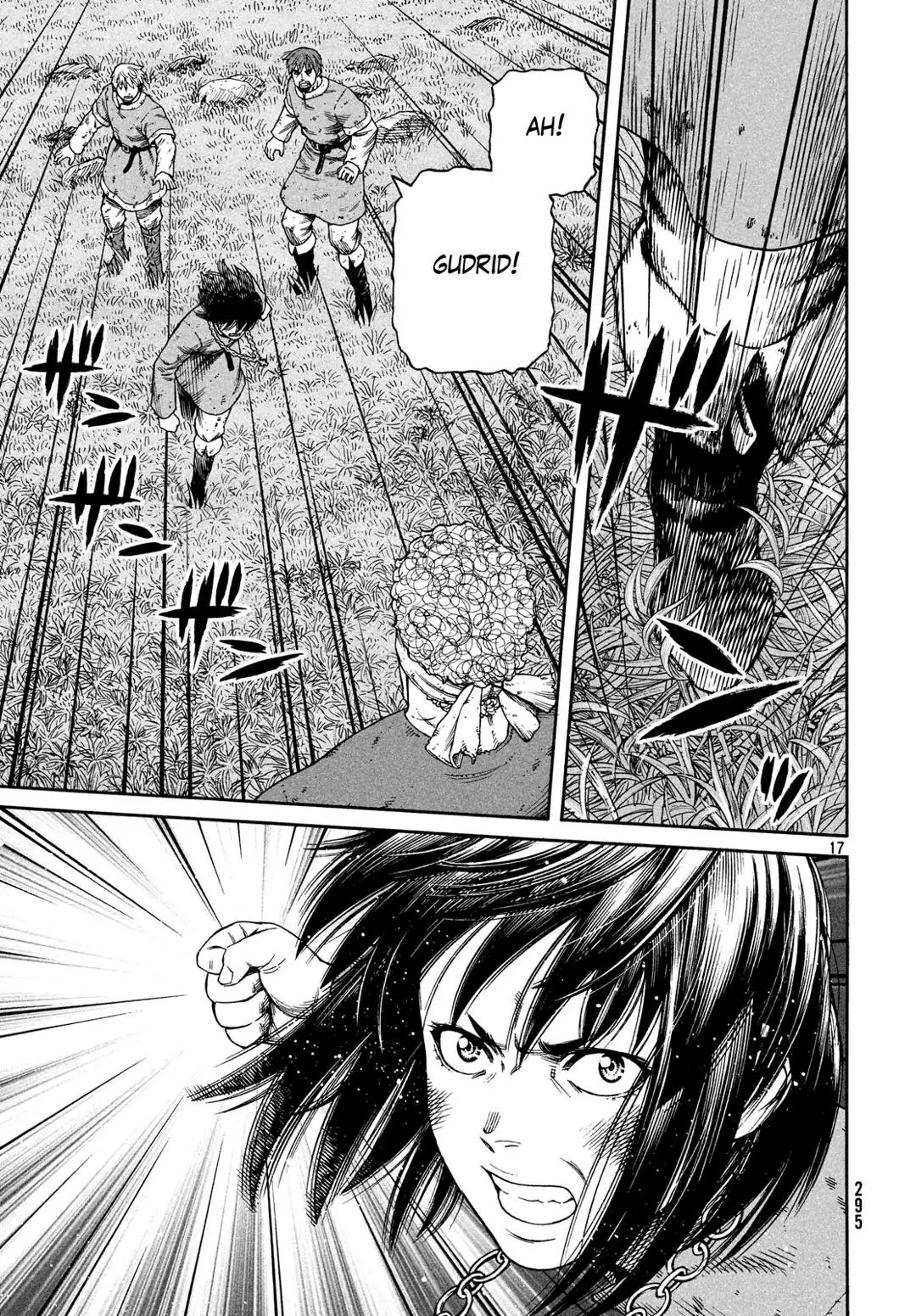 Read Vinland Saga PT Manga Online
