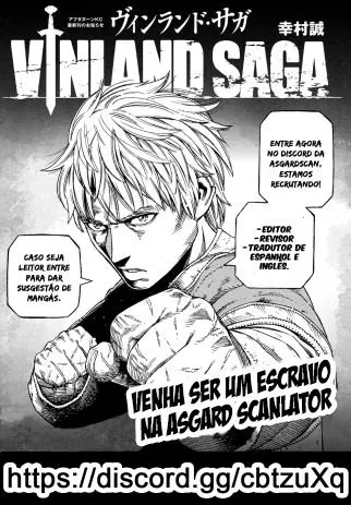 Read Vinland Saga PT Manga Online