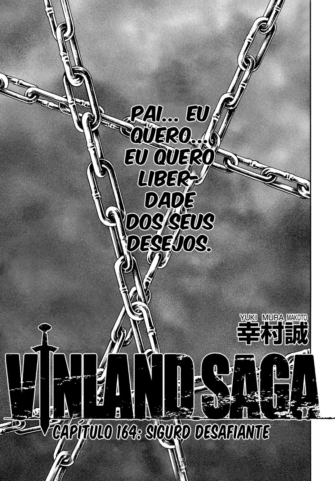 Read Vinland Saga PT Manga Online