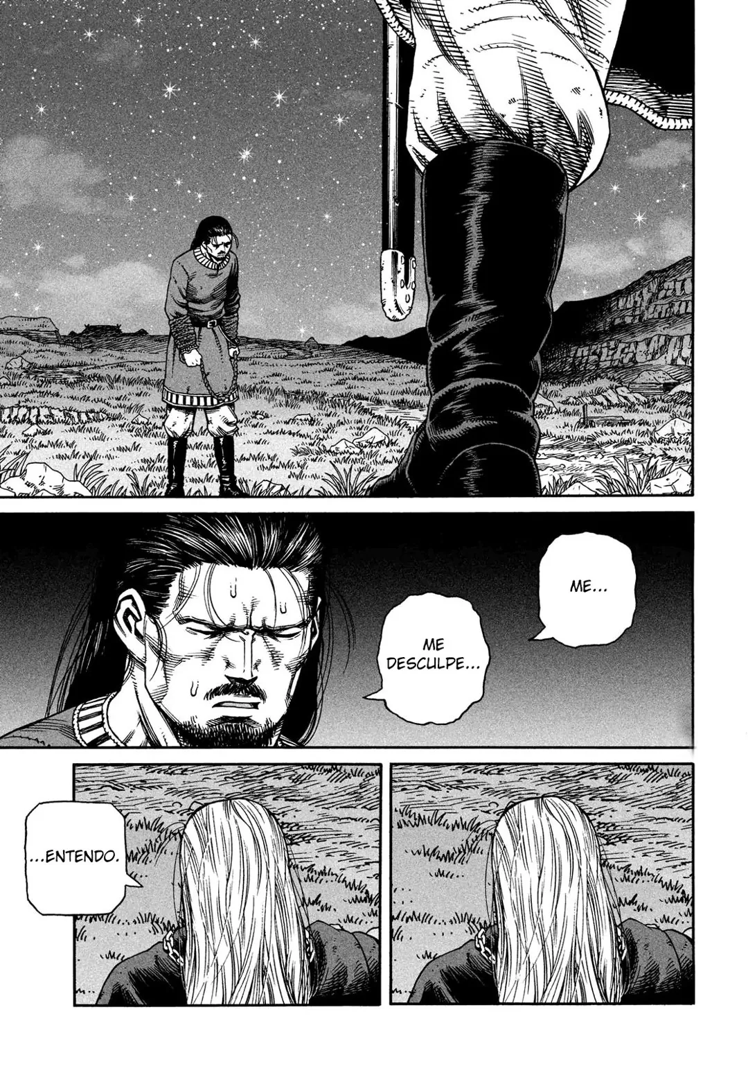 Read Vinland Saga PT Manga Online