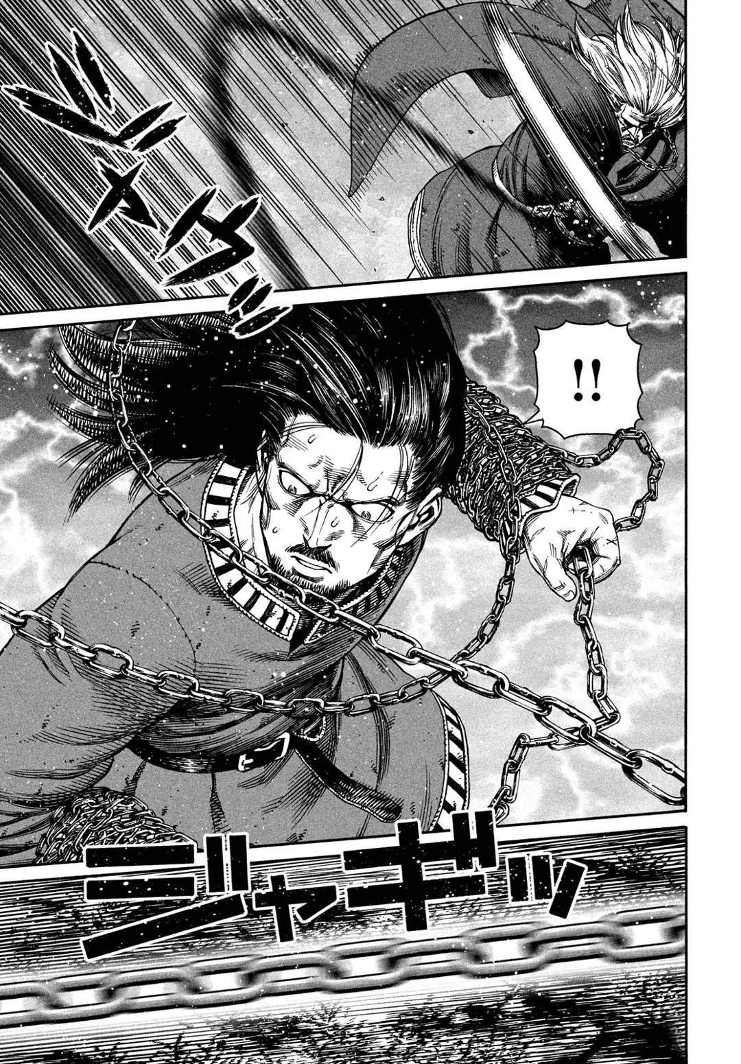 Read Vinland Saga PT Manga Online