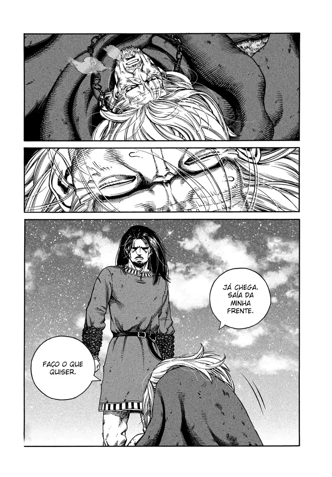 Read Vinland Saga PT Manga Online