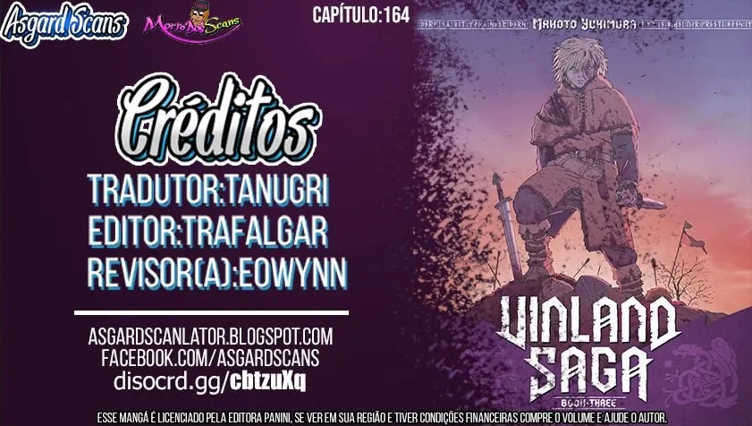 Read Vinland Saga PT Manga Online