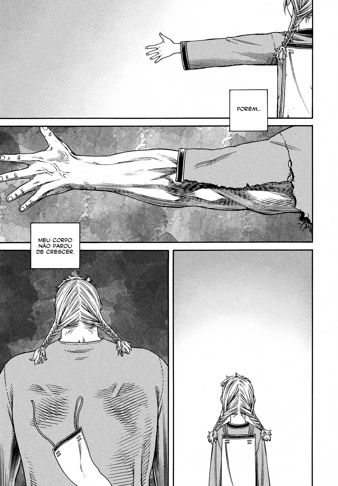 Read Vinland Saga PT Manga Online