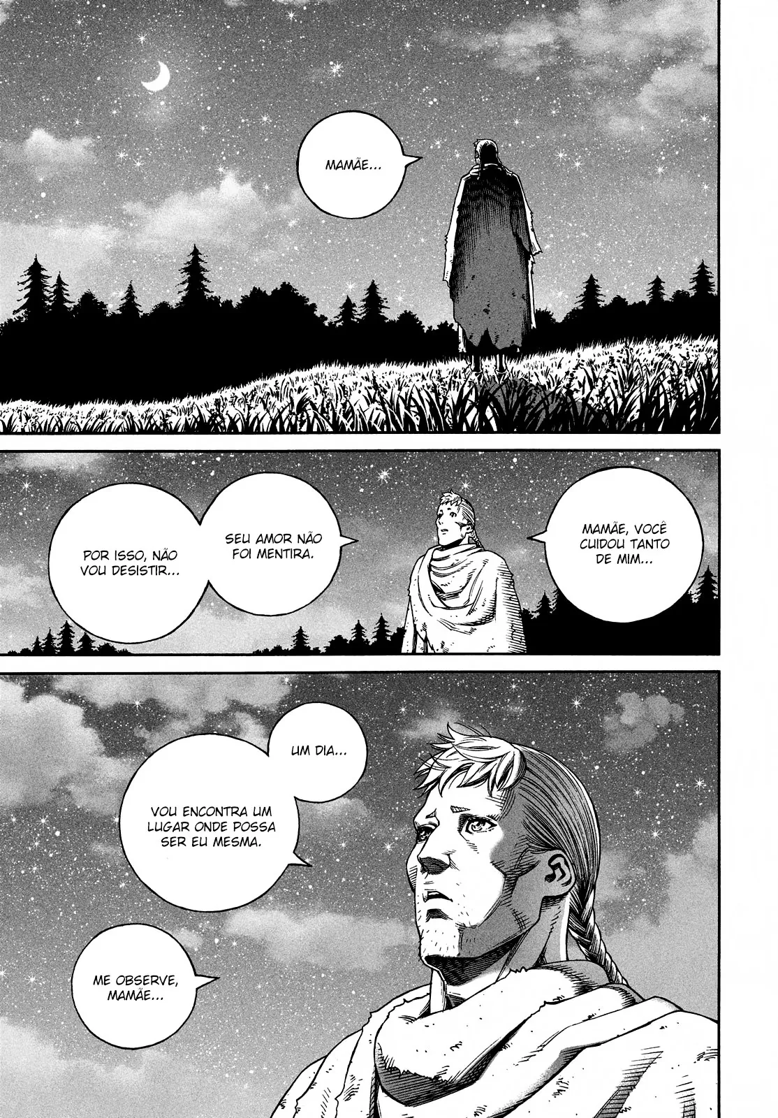 Read Vinland Saga PT Manga Online