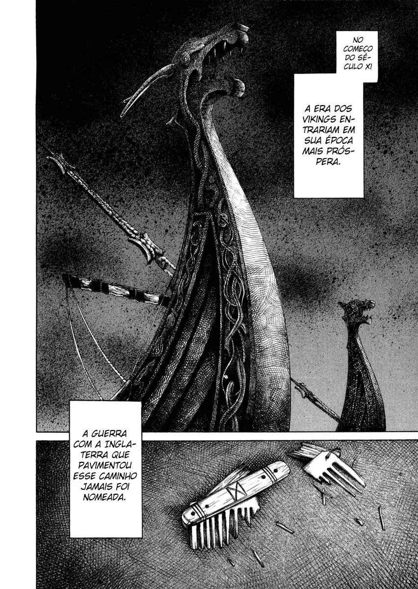 Read Vinland Saga PT Manga Online