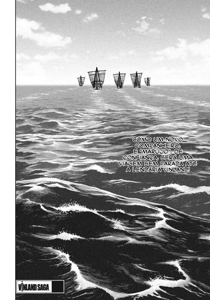 Read Vinland Saga PT Manga Online