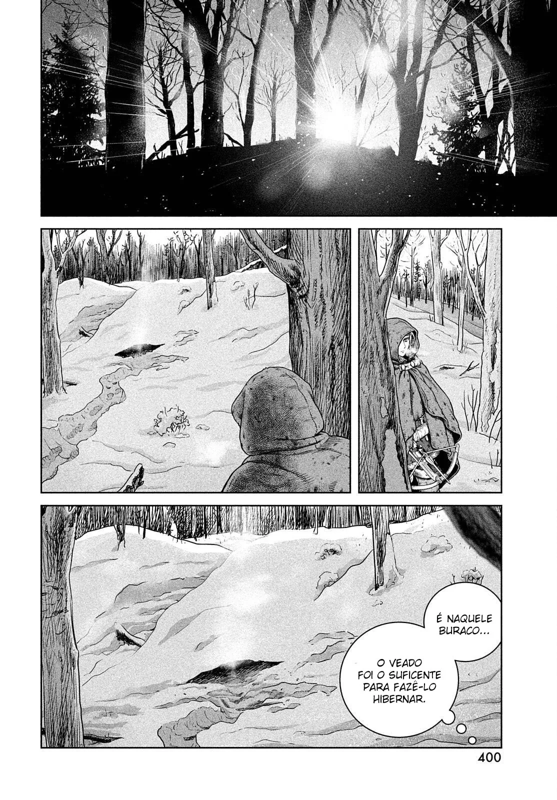 Read Vinland Saga PT Manga Online