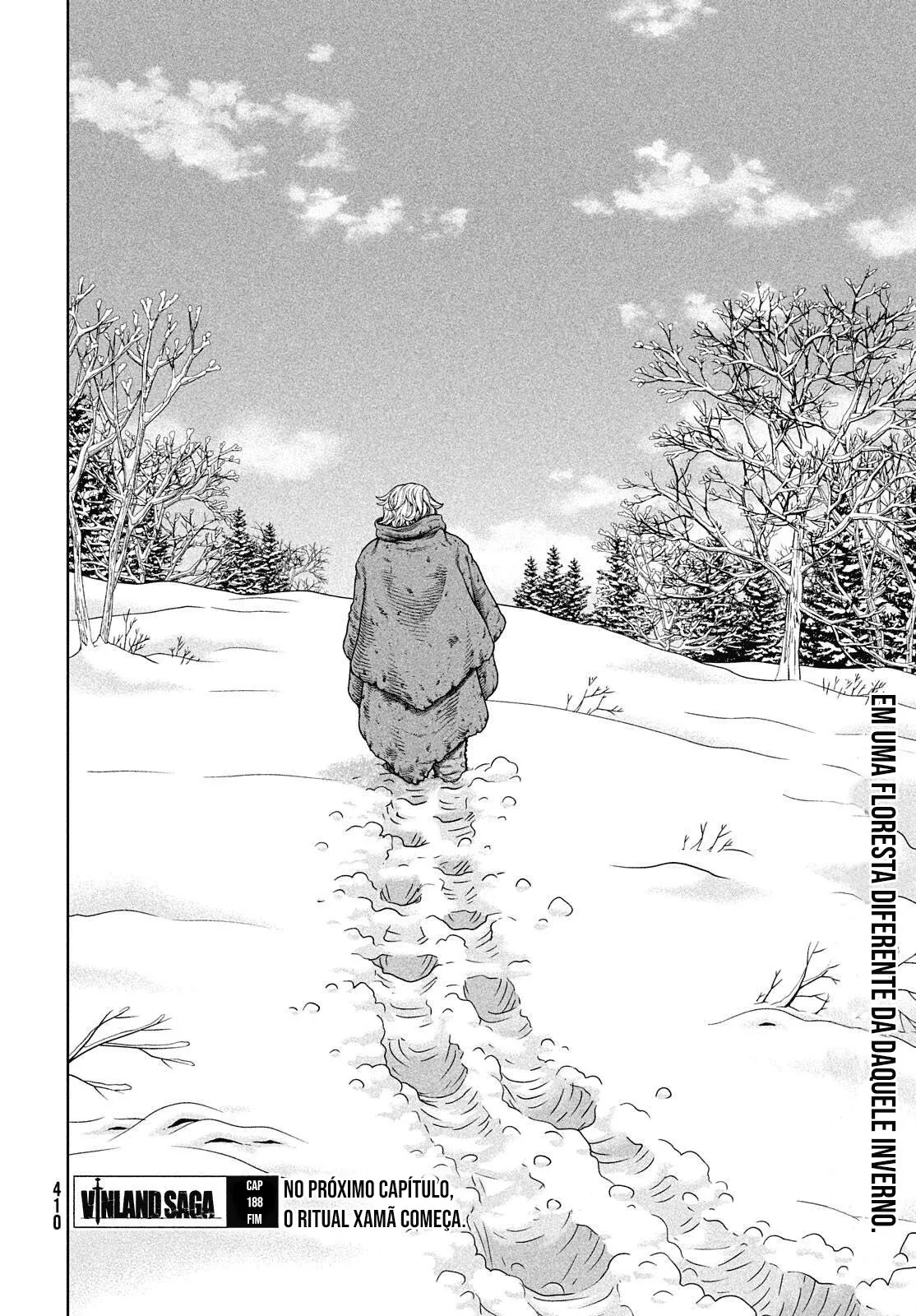 Read Vinland Saga PT Manga Online